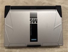 Siemens SIMATIC Field PG M6 Comfort – Top Zustand