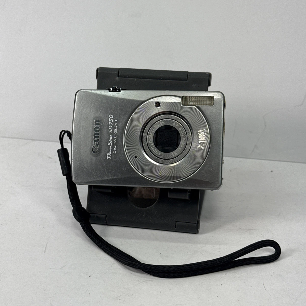 Canon PowerShot SD750 Digital Cameras for sale | eBay