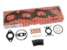 Montagesatz Turbolader Dichtung OPEL 1.9 CDTI 16V Z19DTJ Z19DTH 715.750 ELRING