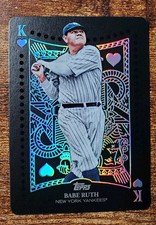 Top 10 Babe Ruth Cards of All-Time 16