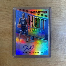 2018-19 Panini NBA Hoops Basketball Cards 18