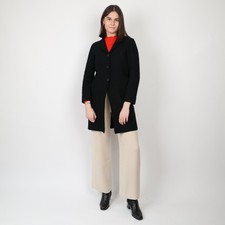 Harris Wharf London Jacket, Uk Size 8