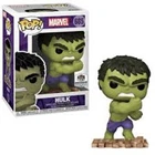 Funko Pop! Marvel: Hulk - HQ Exclusive #685 NIB