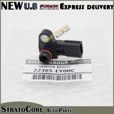 New OEM Intake Manifold Air Pressure Sensor MAP for NISSAN INFINITI 2008-2022