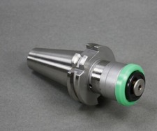 Haimer Gewindebohrer-Schnellwechselfutter SK 40 Typ FH Einsatz 4,5 mm ( LP52 )