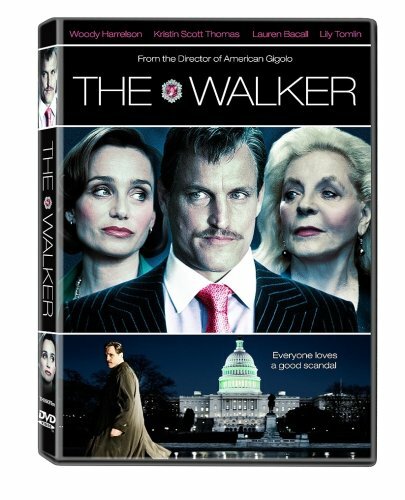 The Walker (DVD, 2006) NEW - Picture 1 of 1