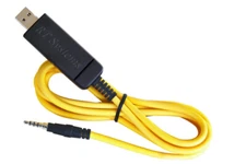 Standard Horizon Handheld VHF Radio USB PC Programming Cable USB-57B