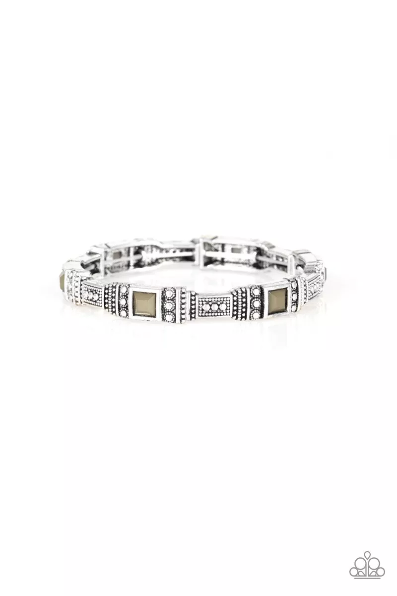 Totally traveler sale black bracelet