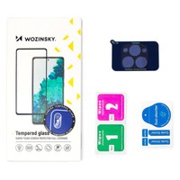 Wozinsky 9H Kamera-Schutz FüR Xiaomi Poco M4 Pro 5G Vollschutz