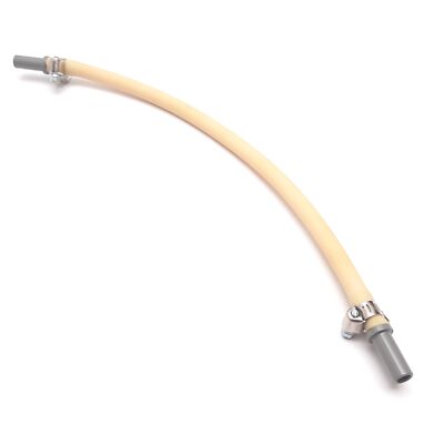 Saint Gobain 06508-15 Masterflex Peristaltic Pump Tubing 12'' Size 15 PharMed BPT