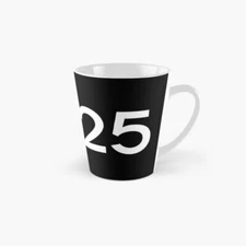 2025 - Class of 2025 Tall Mug , Gift For Family