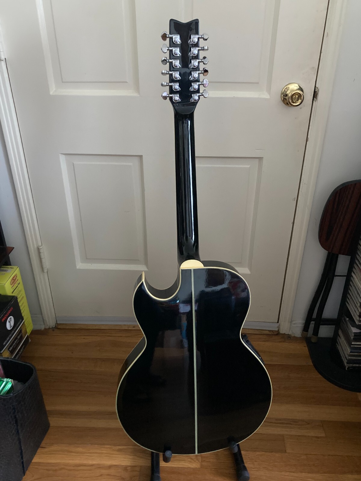 Washburn EA20 MB12, MIJ eBay
