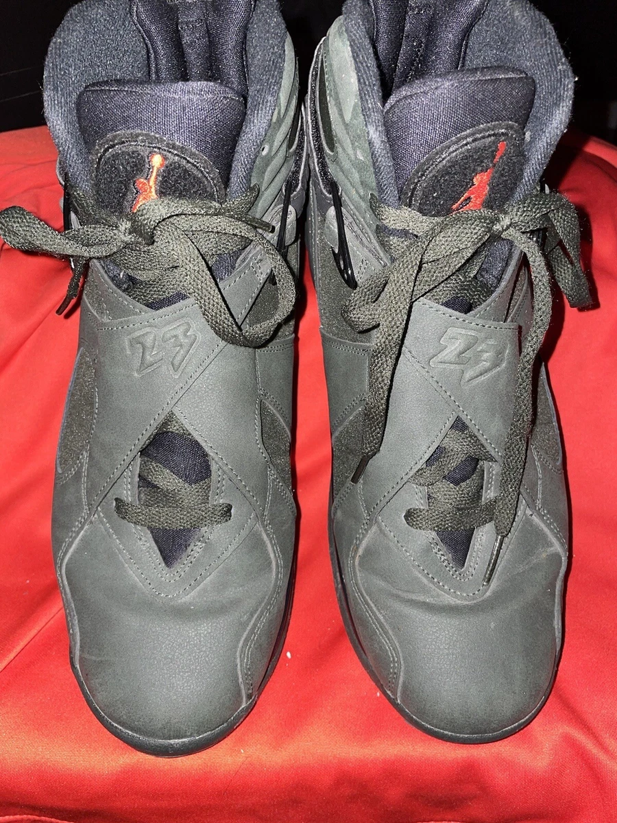 Jordan 2024 flight 8