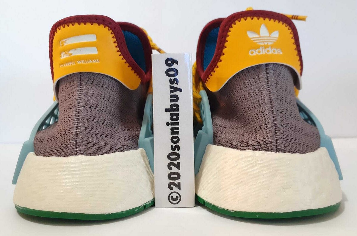 adidas gazelle silver green womens Adidas NMD Human Race Extra Eye White Sz 6.5  The Gallery Online
