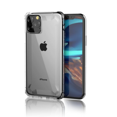 Devia Defender 2 Series Case for iPhone 11, iPhone 11 Pro and iPhone 11 Pro Max