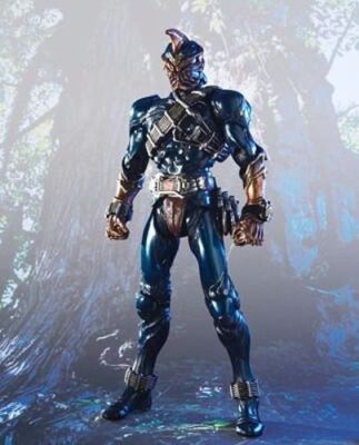 SIC MASKED RIDER IBUKI & ZANNKI フィギュアセット MASKED RIDER IBUKI & ZANNKI フィギュアセット - メルカリ