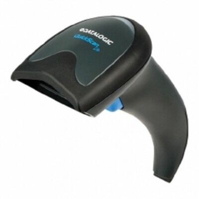 Datalogic QuickScan QW2400 -BKK11 - Barcode-Scanner   Handscanner einschl. USB K