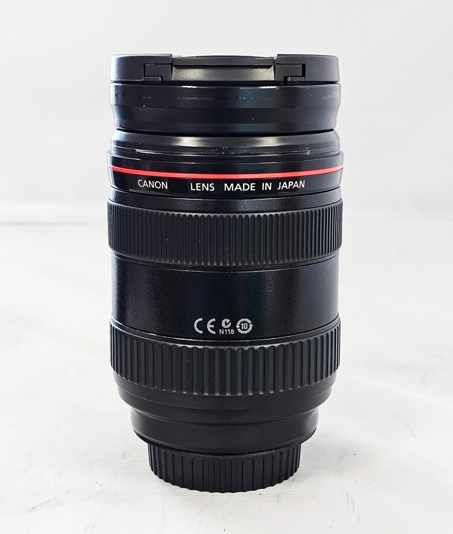 Canon EF 24-70mm 24-70 f/2.8L USM (S/N 3345815) UZ CODE Canon EF 24-70mm 24-70 f/2.8L USM (S/N 3345815) UZ CODE