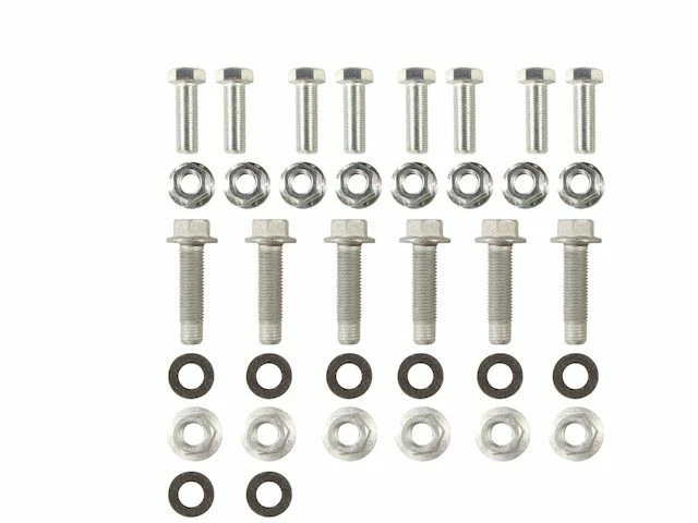 Enganche de remolque trasero para Chevy C4500 Kodiak 2003-2009 2008 2005 2004 2007 F834HB Foto 3 de 3