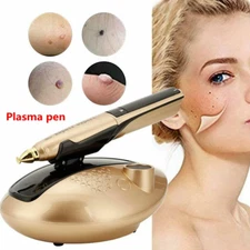 Ozone Plasma Shower Pen Face Lift Neck Wrinkle Freckle Removal Skin Rejuvenation