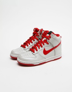 nike dunk high vandal