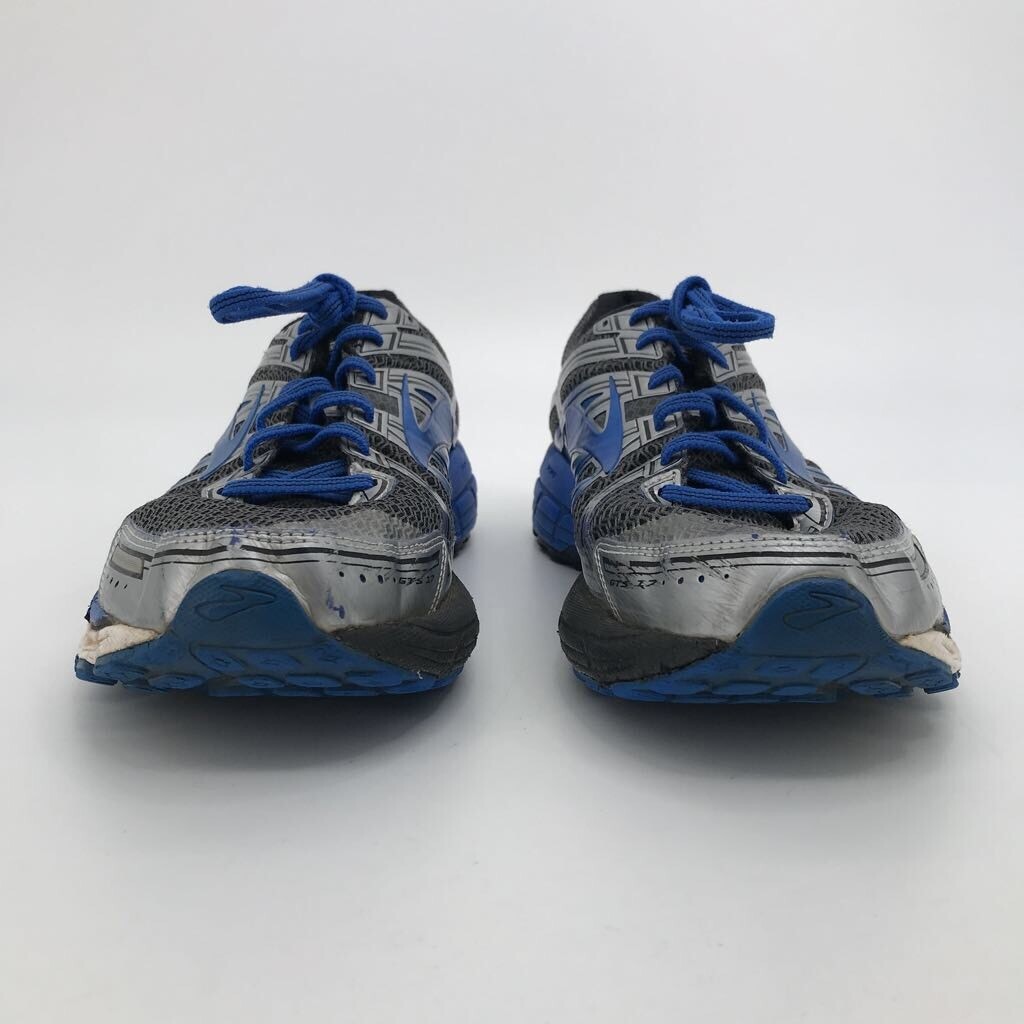 brooks gts 17 mens