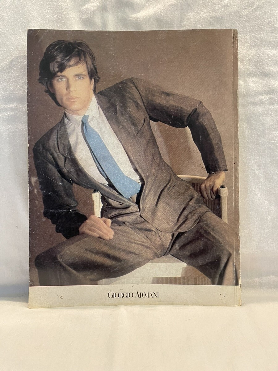 L'UOMO VOGUE 洋雑誌 ファッション雑誌 ③ il_fullxfull.6970200329_qboc.jpg