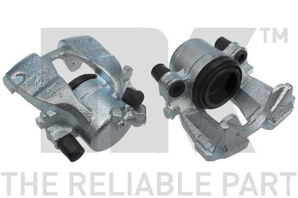 NK 2123122 Bremssattel Passend FüR Fiat Lancia-image