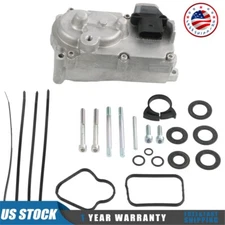 VGT Electronic Actuator Fits Cummins Turbo HE351VE HE300VG 6374773 5496045RX