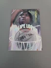 1998 Collector's Edge Felipe Lopez AUTO Autograph #6 Pro Signatures $$$$
