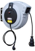 Elmag Automatischer Kabelaufroller Roll Electric Major 230/25