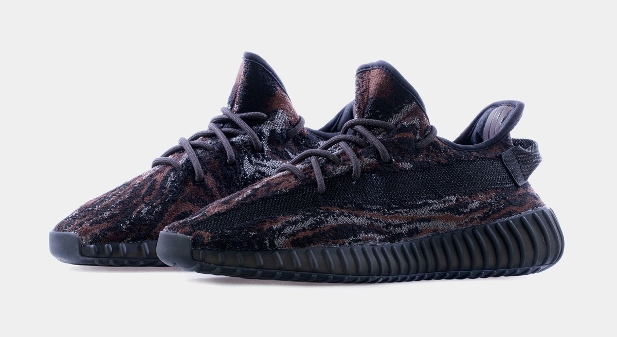 Men's Adidas Yeezy Boost 350 V2 'MX Rock' GW3774 | eBay