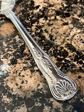 Reed Barton Kings Stainless glossy Silverware Flatware YOUR CHOICE