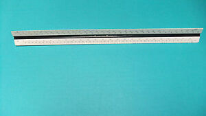  Faber  Castell  8730 Z2 Architect s Triangular Scale Rule 