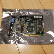 Matrox Video Graphics Card G -PROA-4BN-5 PCI VGA MGA-G100A-E Chipset Tested 04