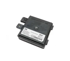 2013 RANGE ROVER EVOQUE (L538) REAR BLIND SPOT RADAR SENSOR MODULE