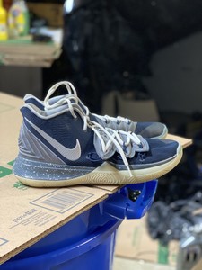 kyrie 5 nike id