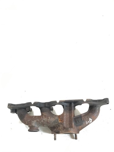 Renault Scenic Auspuffkrümmer 182342 Original 1,9 Dci 2005 Jahr