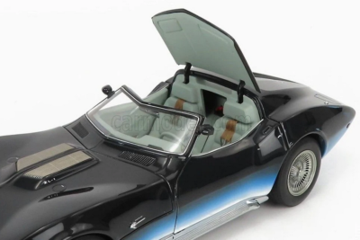 1968 Chevrolet Corvette Manta Ray 1:18 AUTOart 71041 - NEW | eBay UK