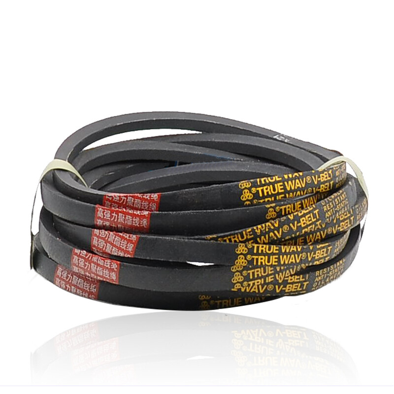 ConCar Keilriemen Ummantelt - 25x16x2450 Mm Für Maschinenbau Und Industrie