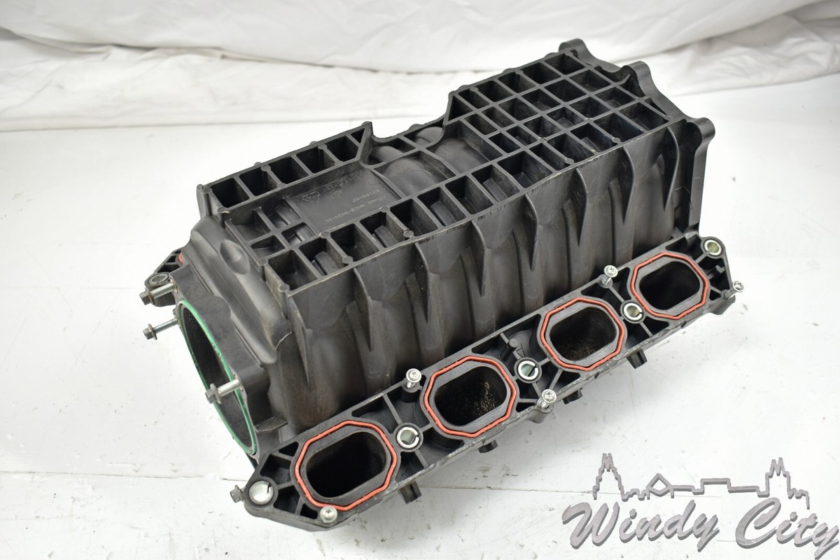 2005-2009 4.4L LAND ROVER INTAKE MANIFOLD LR003393 | eBay