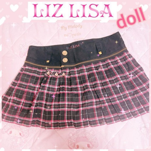 Liz lisa doll check - Gem Liz lisa doll check - Gem