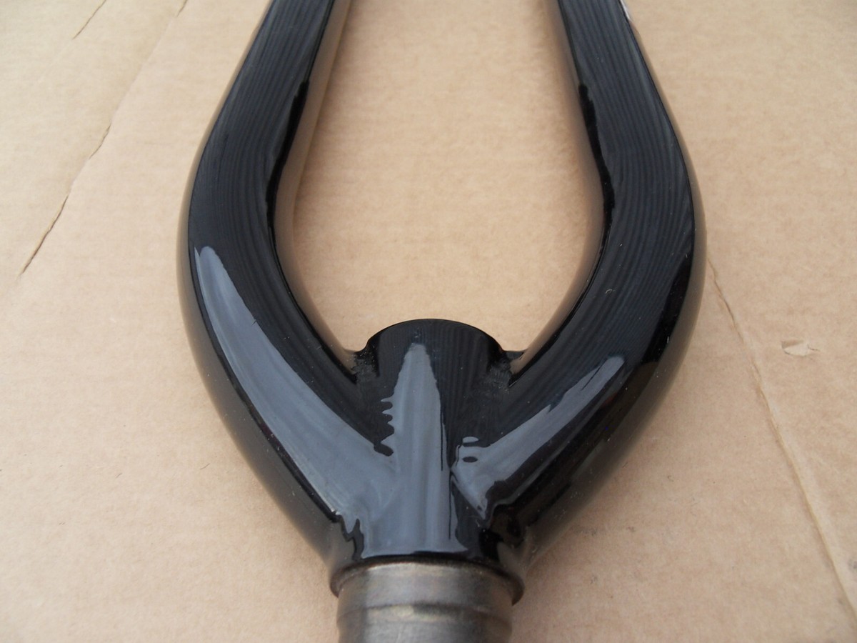 Fitbikeco Fit Bike Co BMX Fork legs Old / Mid school NOS | eBay