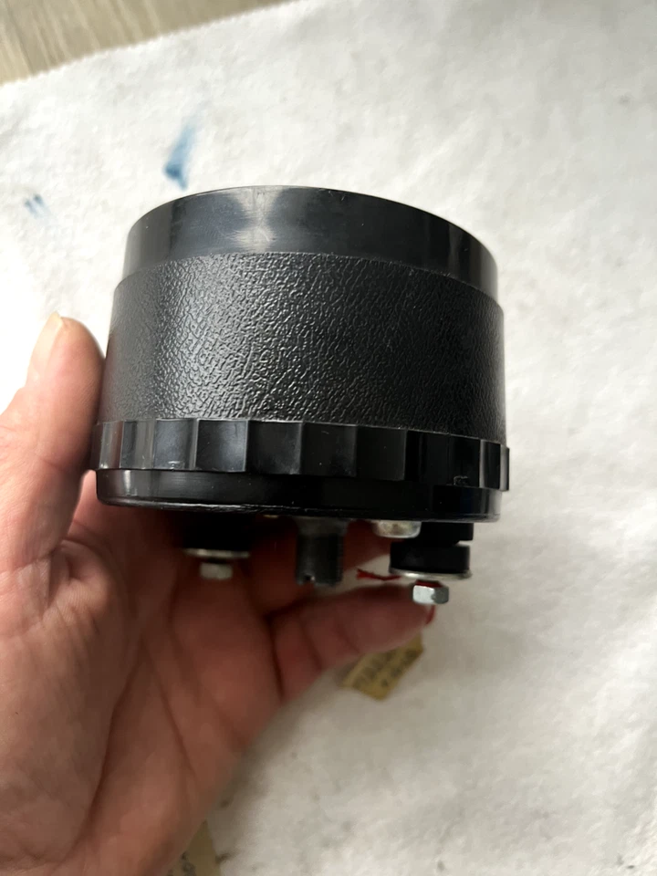 Velocímetro original Suzuki A100-A100NL-A100SR-AS100-RV90. 34100-26011 - Imagem 3 de 4