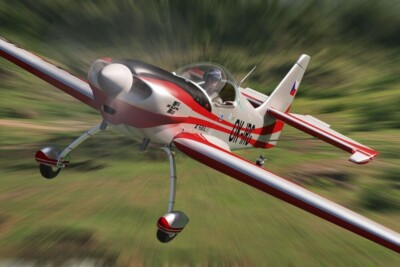 Plastikbausatz Brengun ZLIN Z-50 LS ''golden age''  1:72 Modellbau NEU BRP72018