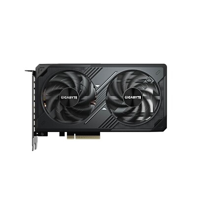 Gigabyte GeForce RTX 5060 WINDFORCE 8G GV-N5060WF2-8GD GDDR7 PCI-E