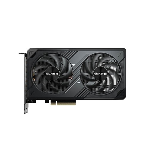 Gigabyte GeForce RTX 5060 WINDFORCE 8G GV-N5060WF2-8GD GDDR7 PCI-E 5.0 x16 - Picture 2 of 3