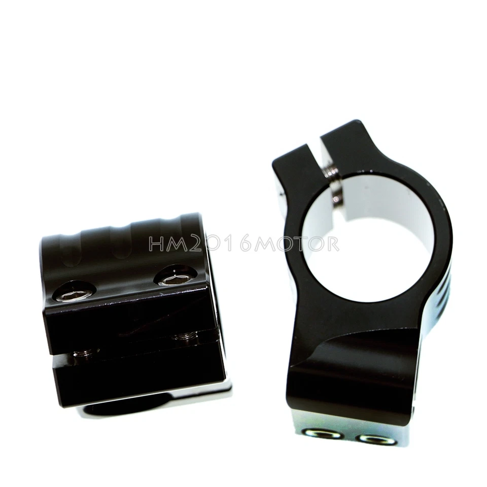 Manillar regular con clip de 37 mm apto para Honda CBR250R 2011-2015 CBR300R Foto 3 de 3