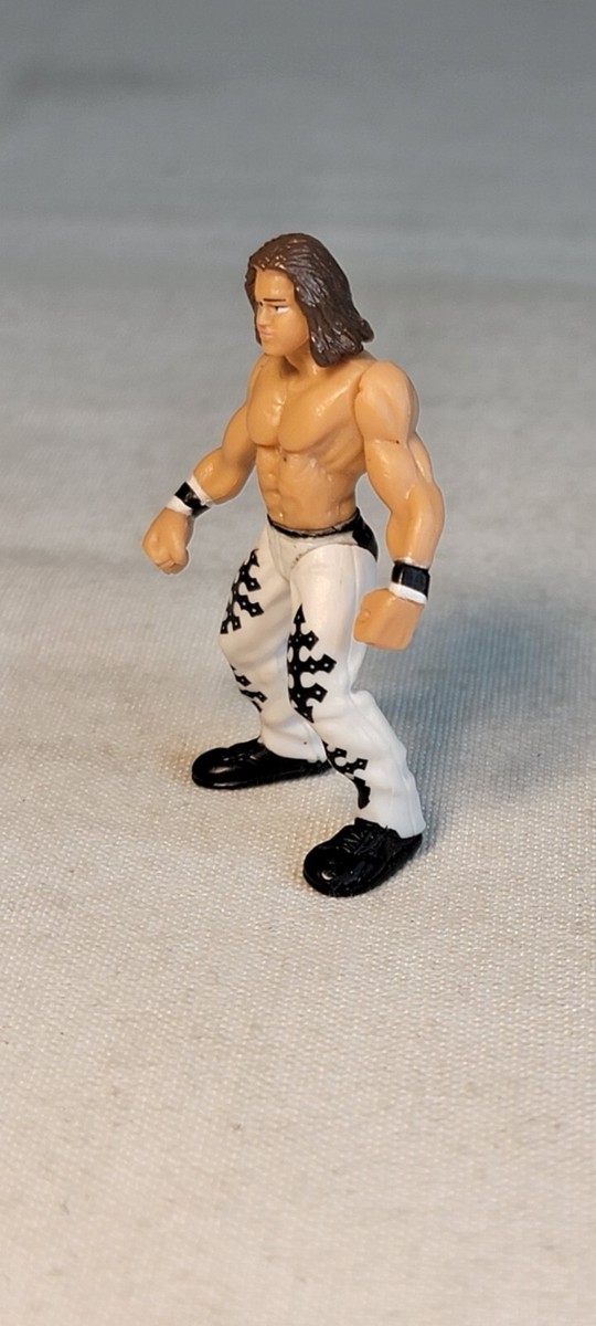 コリンシアン マンチェスターユナイテッド1994 95-1996フィギュア17体 WWE John Morrison Micro Aggression 2