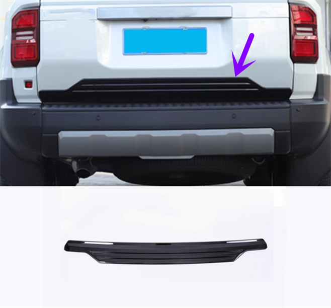 LAND CRUISER PRADO ラゲージプロテクター ランドクルーザー プラド ラゲージプロテクター トヨタ純正部品 LAND